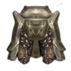 Calça_Mortal