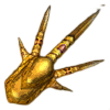 Garra_Draconiana