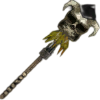 Cajado_Orc